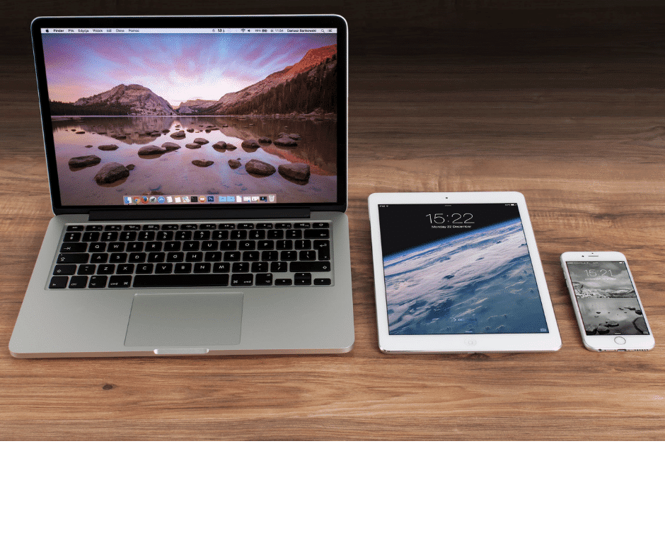 dpt-website-web-design-business-consult-coach-integrate-three-devices-apple-phone-ipad-macbook