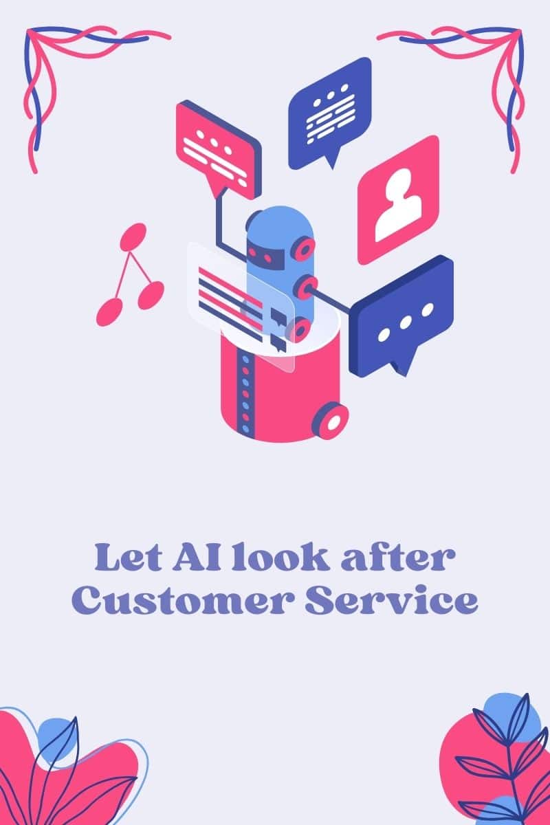 DPT Online Solutions AI Customer Service